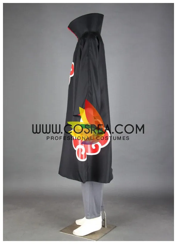 Naruto Kakuzu Cosplay Costume