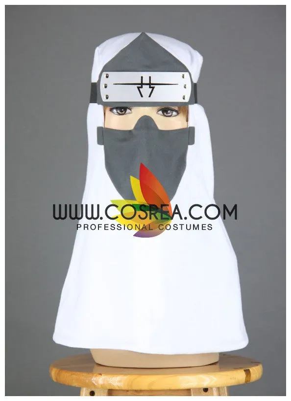 Naruto Kakuzu Cosplay Costume