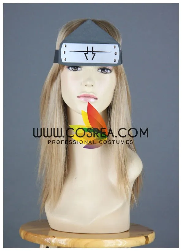 Naruto Kakuzu Cosplay Costume