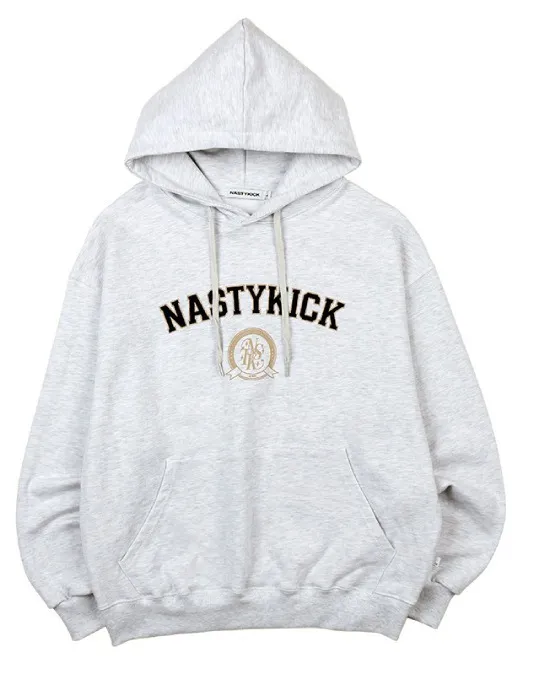 NASTYKICK  |Unisex Street Style Hoodies & Sweatshirts