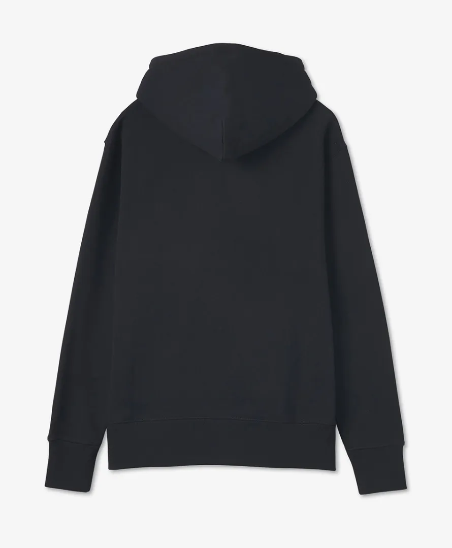 Norse Projects  |Street Style Logo Hoodies