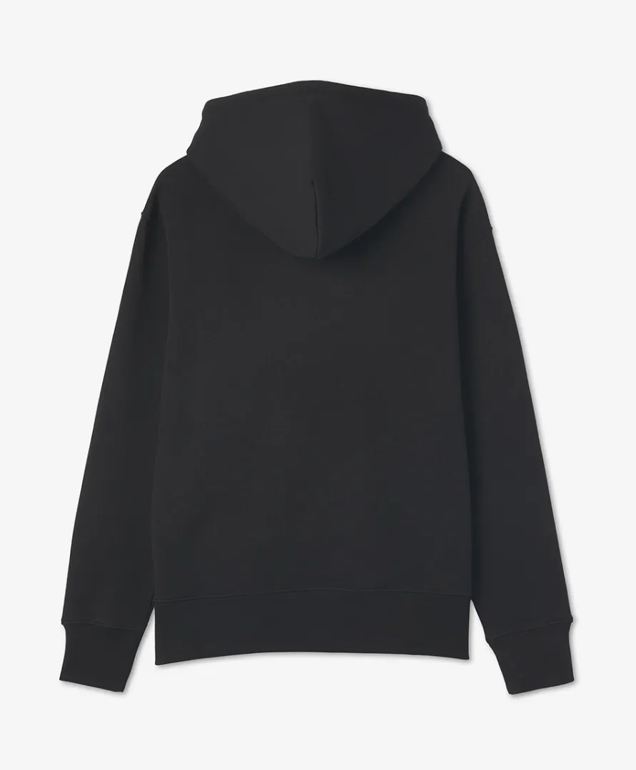 Norse Projects  |Street Style Logo Hoodies