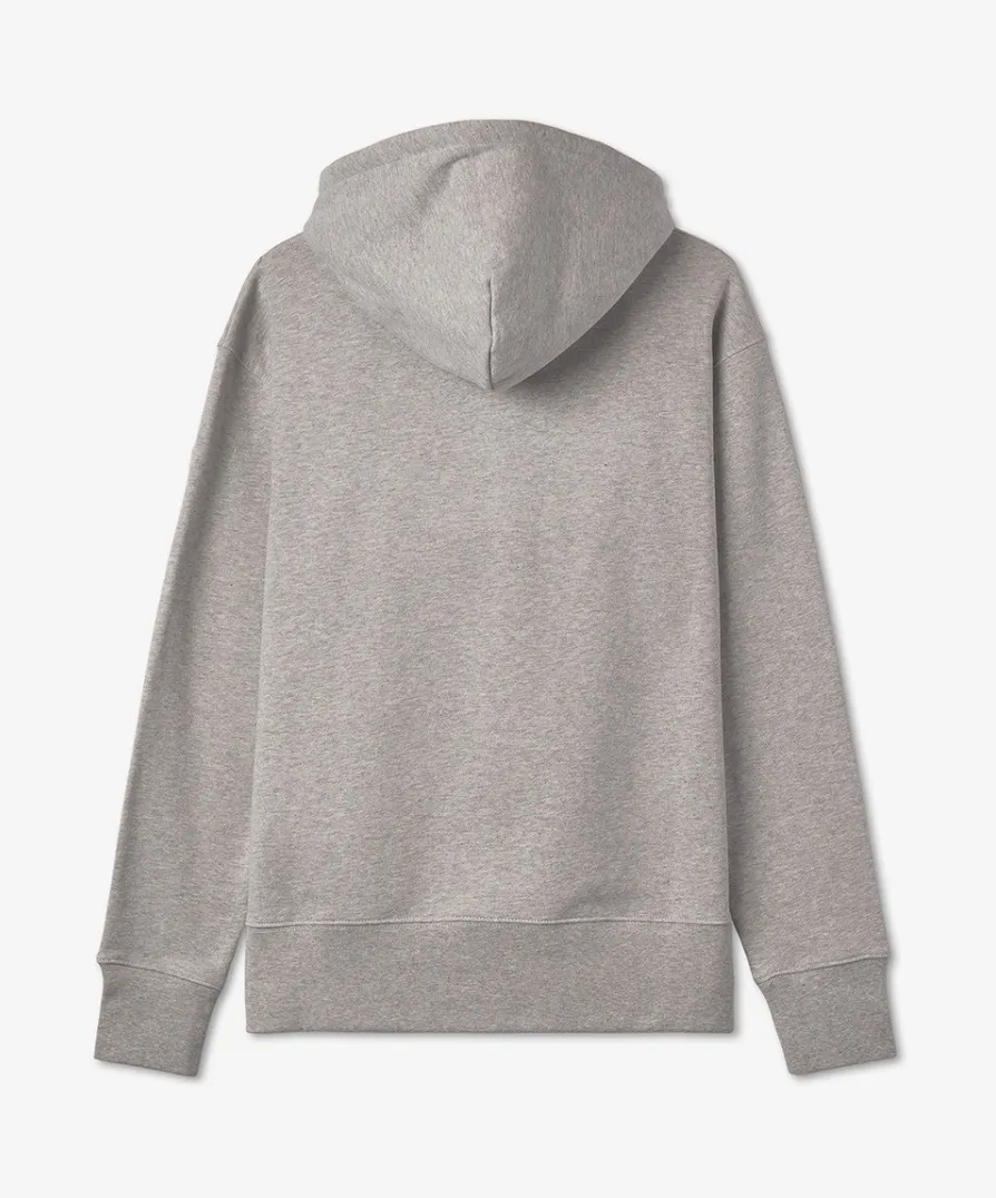 Norse Projects  |Street Style Logo Hoodies