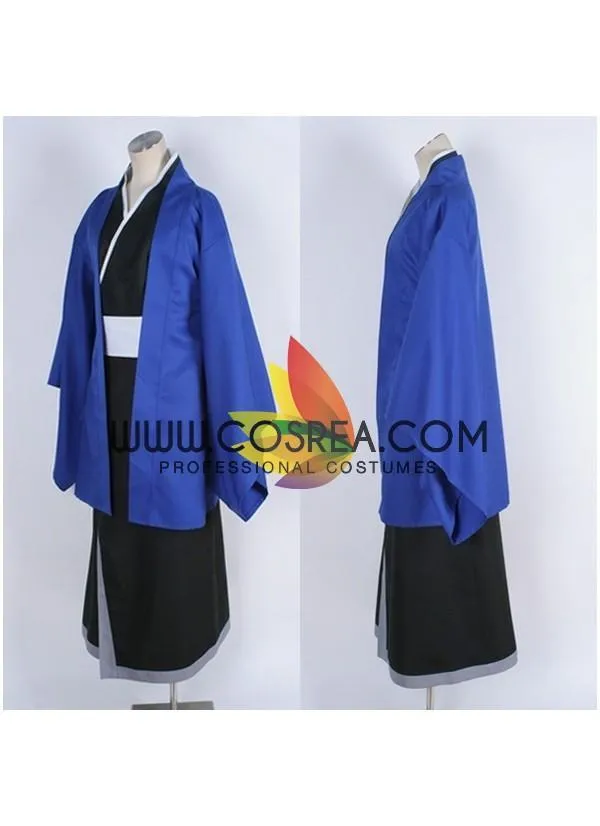 Nura Rise Of The Yokai Clan Rikuo Nura Yokai Cosplay Costume