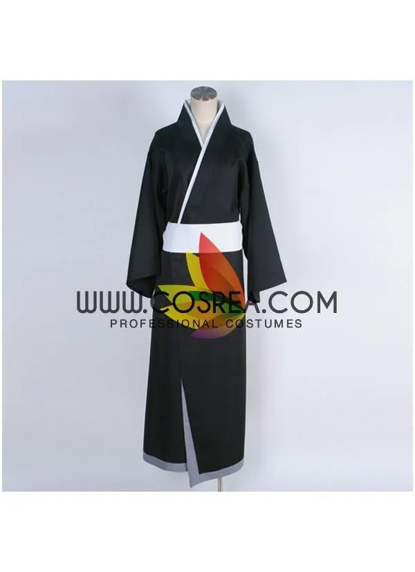 Nura Rise Of The Yokai Clan Rikuo Nura Yokai Cosplay Costume