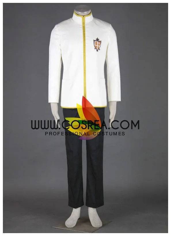 Ouran High School Host Club Male Cosplay Costume