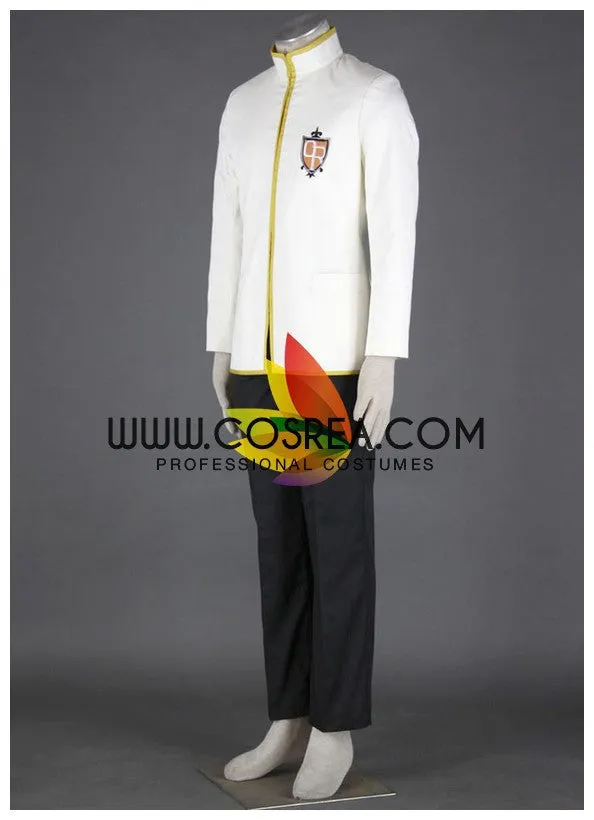 Ouran High School Host Club Male Cosplay Costume