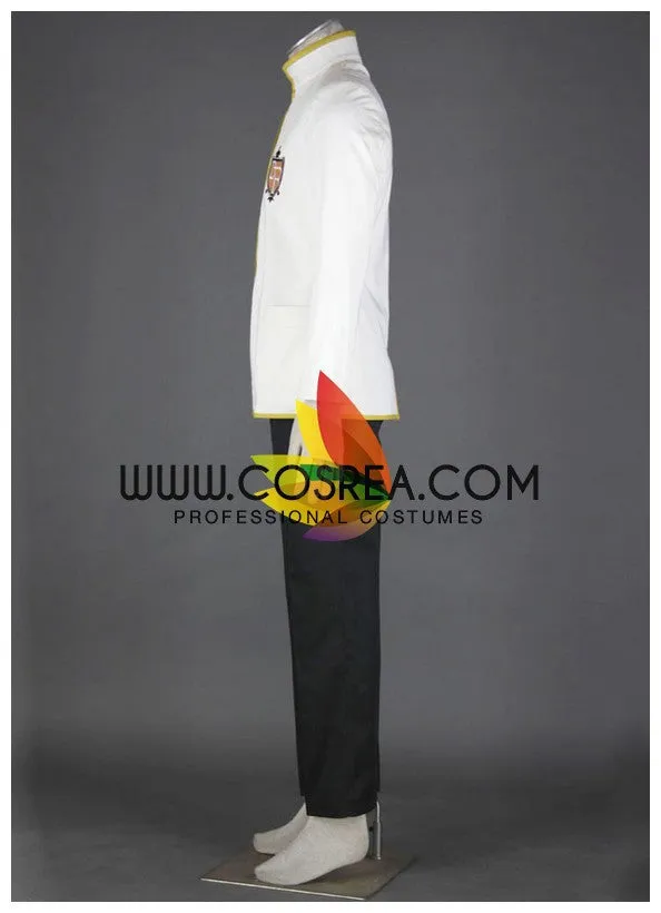 Ouran High School Host Club Male Cosplay Costume