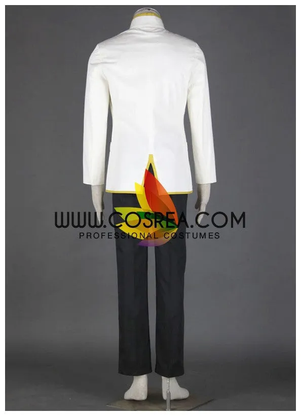 Ouran High School Host Club Male Cosplay Costume