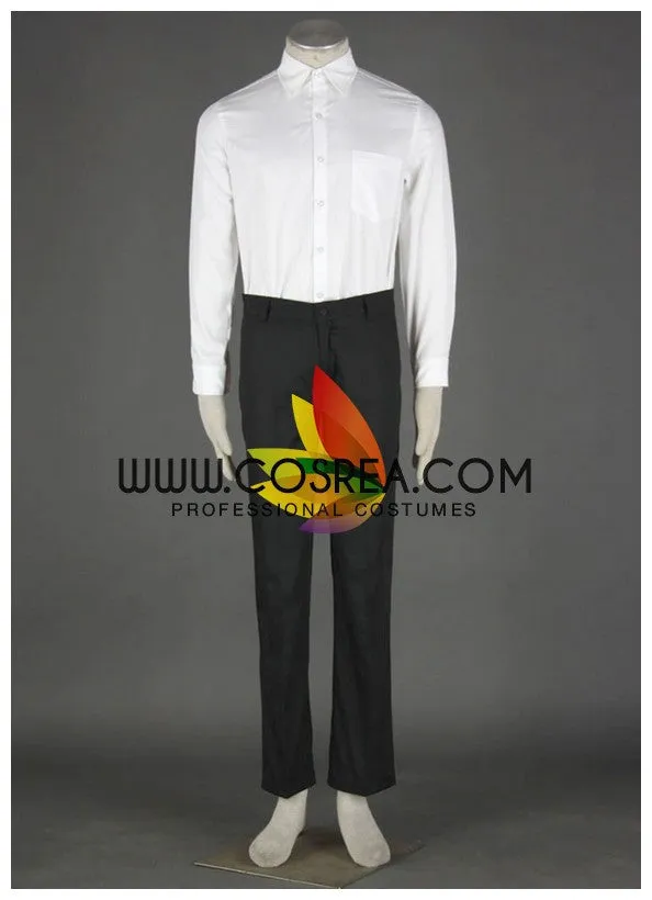 Ouran High School Host Club Male Cosplay Costume