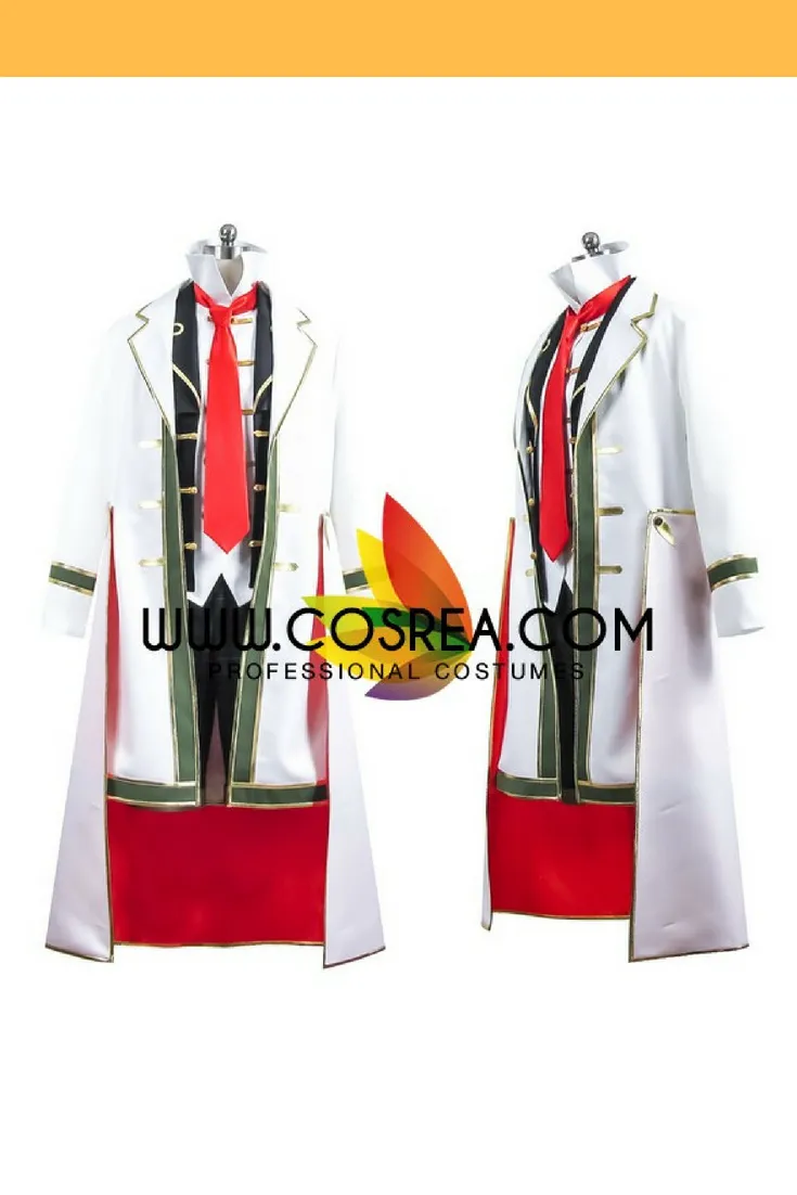 Pandora Hearts Oz Complete Cosplay Costume