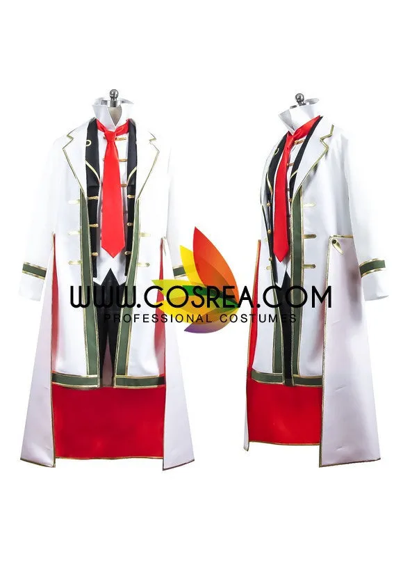 Pandora Hearts Oz Complete Cosplay Costume