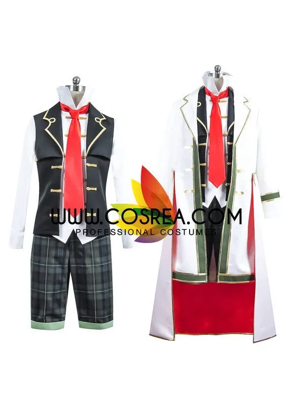 Pandora Hearts Oz Complete Cosplay Costume