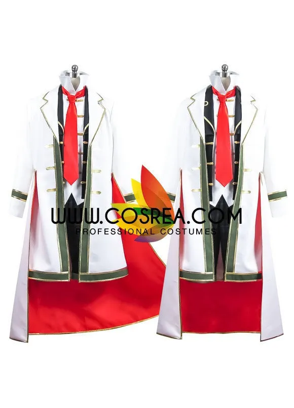 Pandora Hearts Oz Complete Cosplay Costume