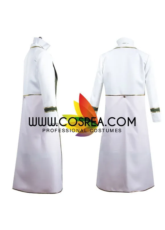 Pandora Hearts Oz Complete Cosplay Costume