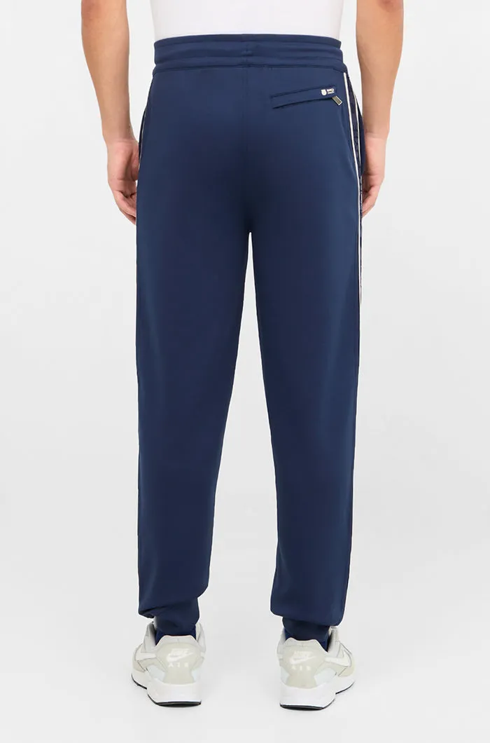 Pants blue Bara + Cruyff