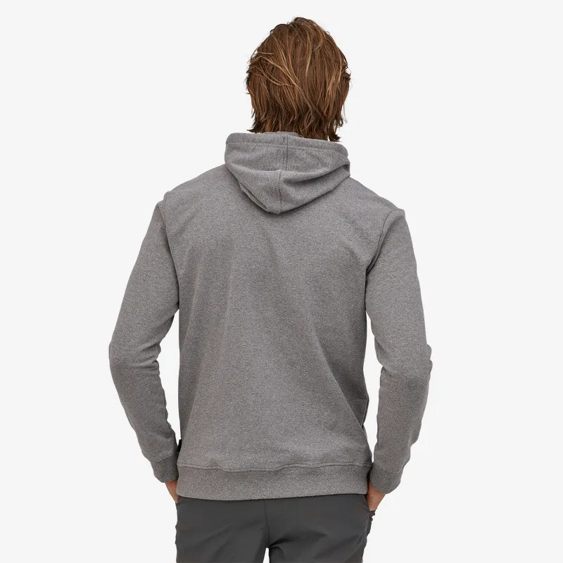 Patagonia  |Long Sleeves Plain Outdoor Graphic Prints Hoodies