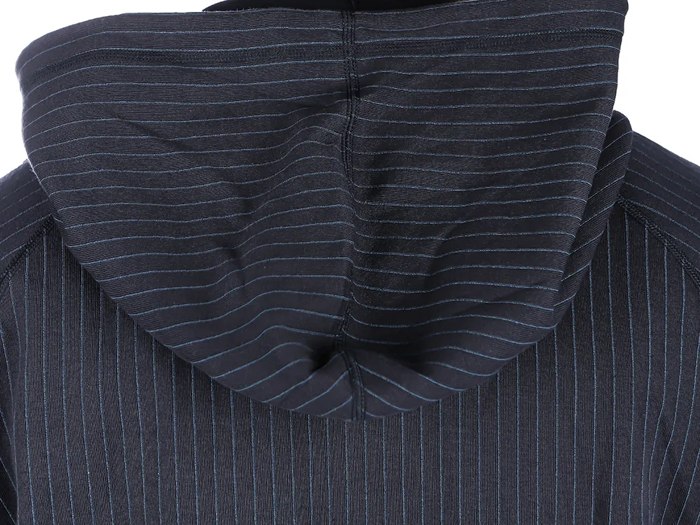 Paul Smith  |Stripes Blended Fabrics Long Sleeves Cotton Hoodies