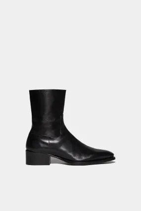 Pierre Ankle Boots