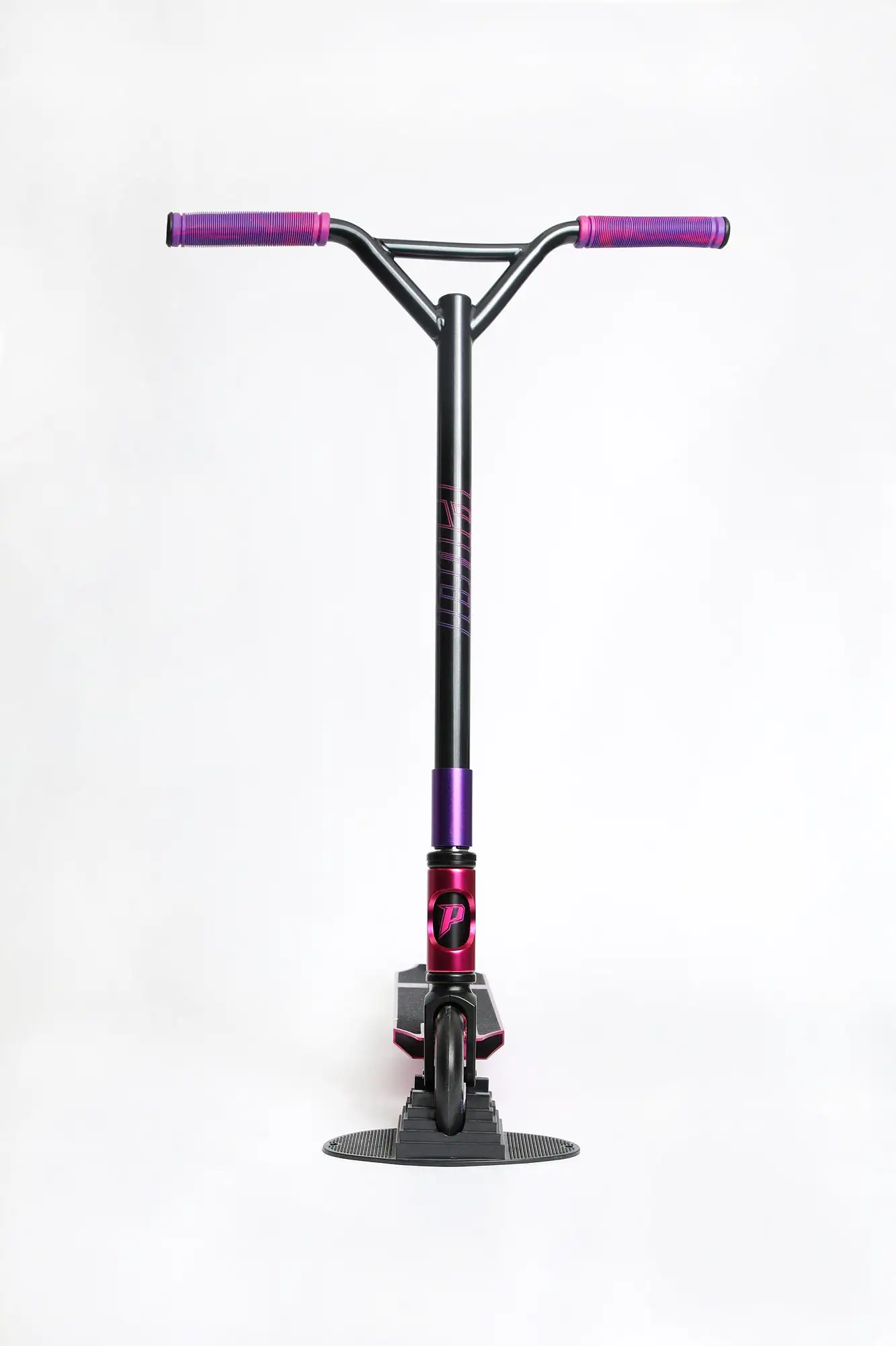 Pivot X-Park Purple Fade Scooter