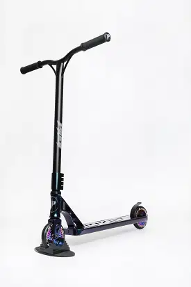 Pivot X-Pro Purple Chameleon Scooter