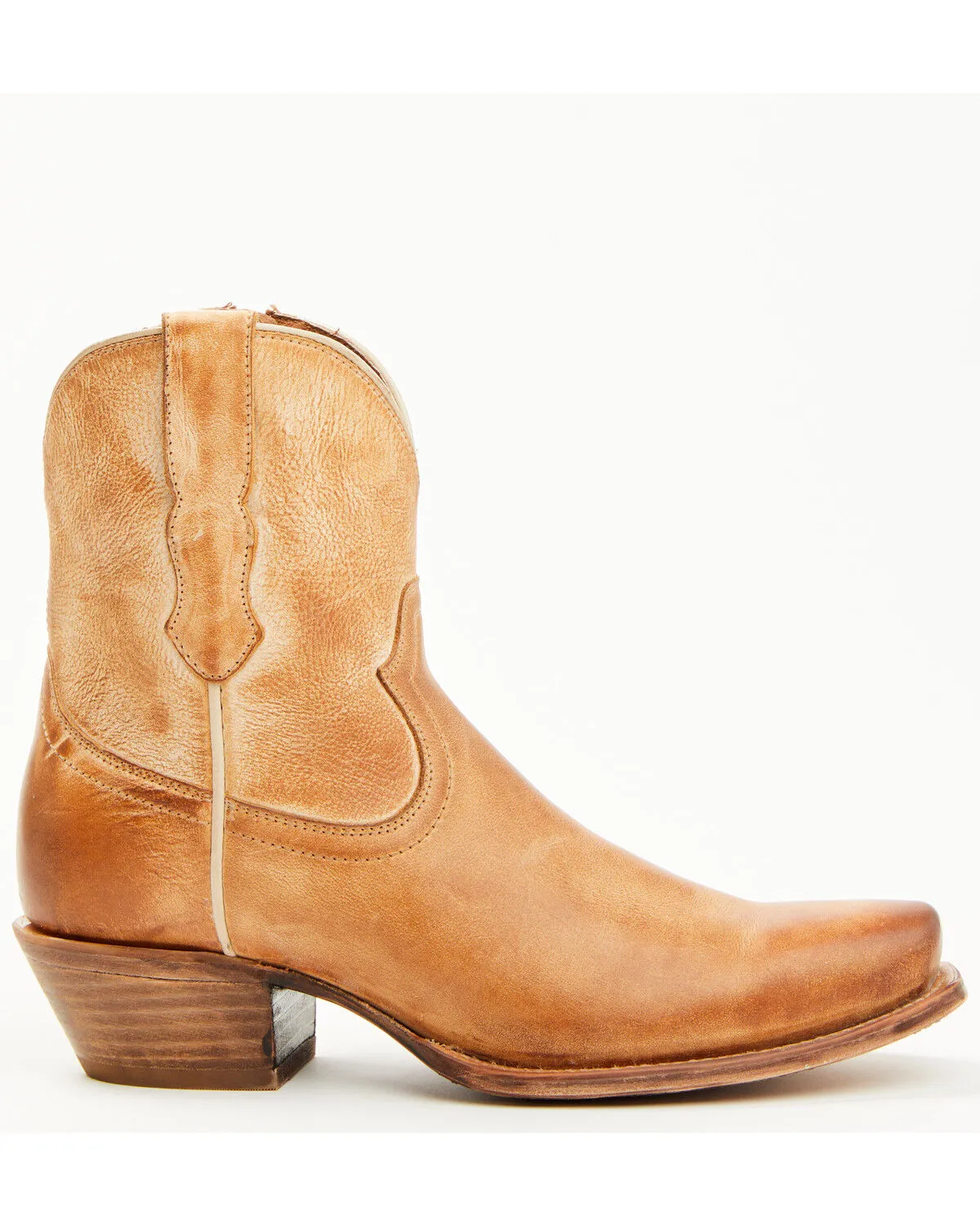 Product Name:  Cleo + Wolf Women's Fern Western Booties - Square Toe