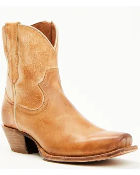 Product Name:  Cleo + Wolf Women's Fern Western Booties - Square Toe