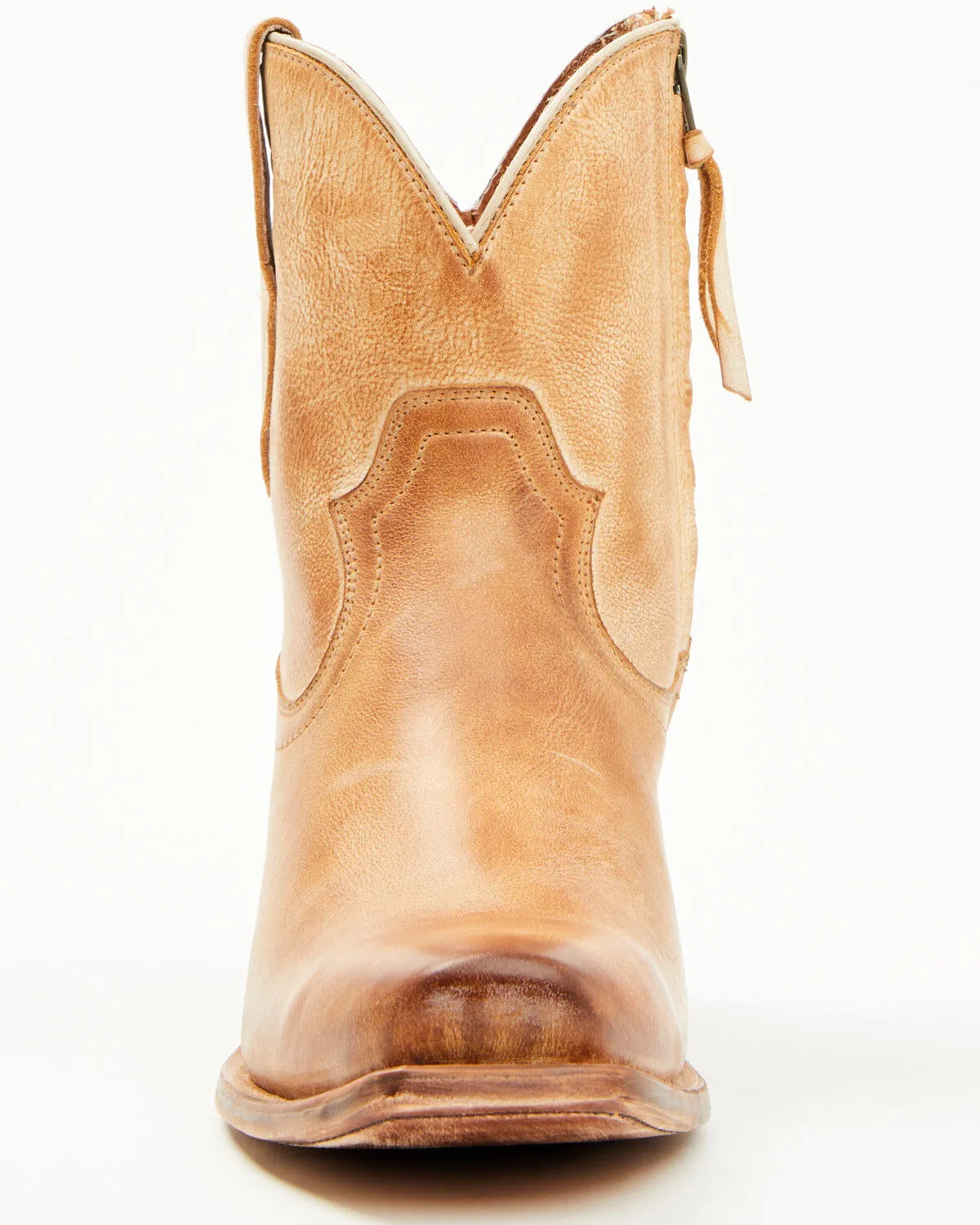 Product Name:  Cleo + Wolf Women's Fern Western Booties - Square Toe