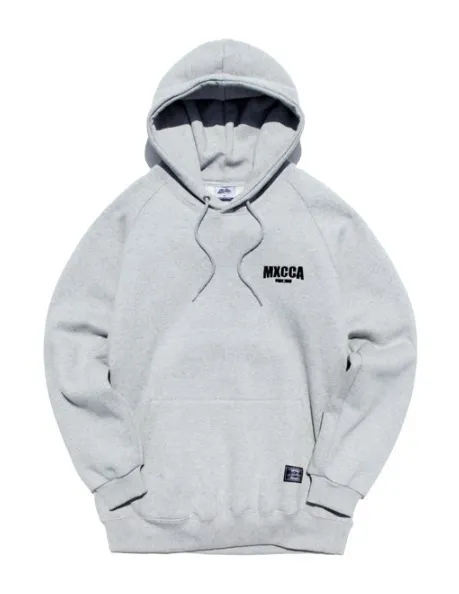 PUNCHLINE  |[ PUNCHLINE]★MXCCA INTO THE CITY HOODIE