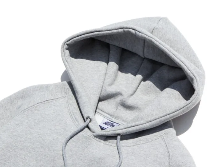 PUNCHLINE  |[ PUNCHLINE]★MXCCA INTO THE CITY HOODIE