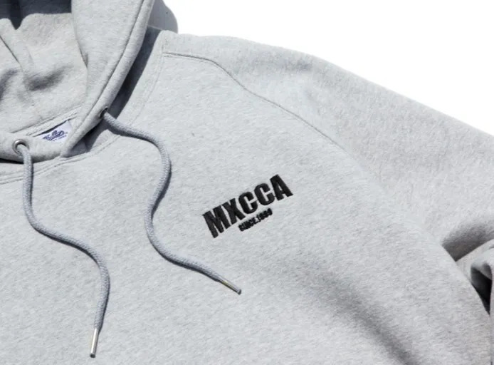 PUNCHLINE  |[ PUNCHLINE]★MXCCA INTO THE CITY HOODIE