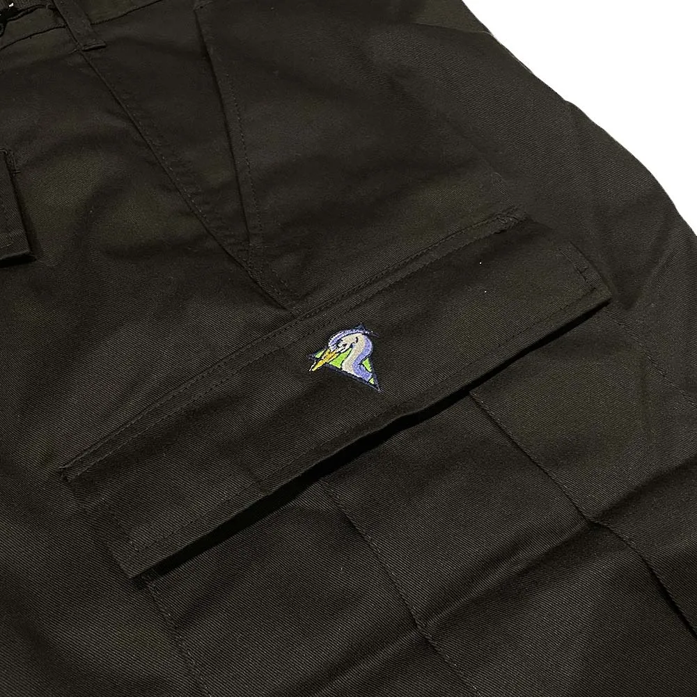 Pure Heron BDU Cargo Pants