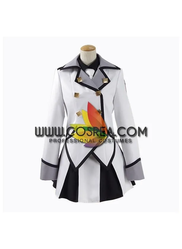 Qualidea Code Hotaru Rindo Casual Cosplay Costume