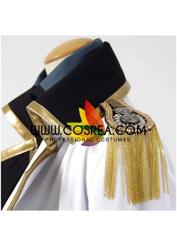 Qualidea Code Maihime Tenkawa Cosplay Costume