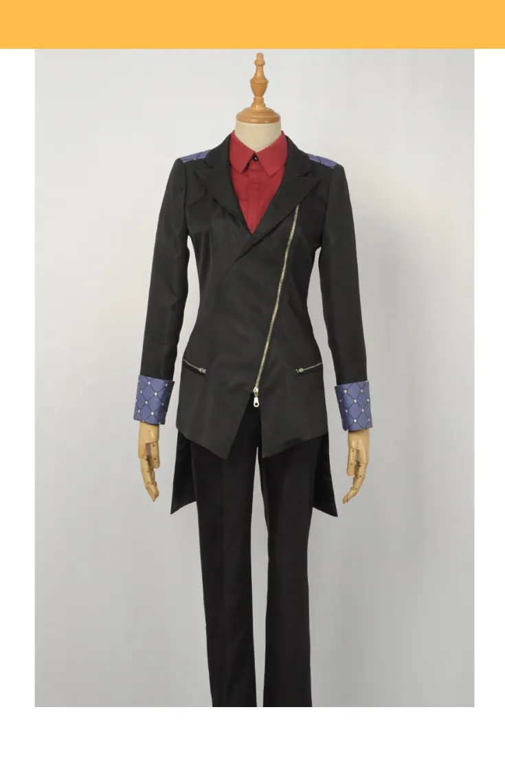 Readyyy! RayGlanZ Touya Munakata Cosplay Costume