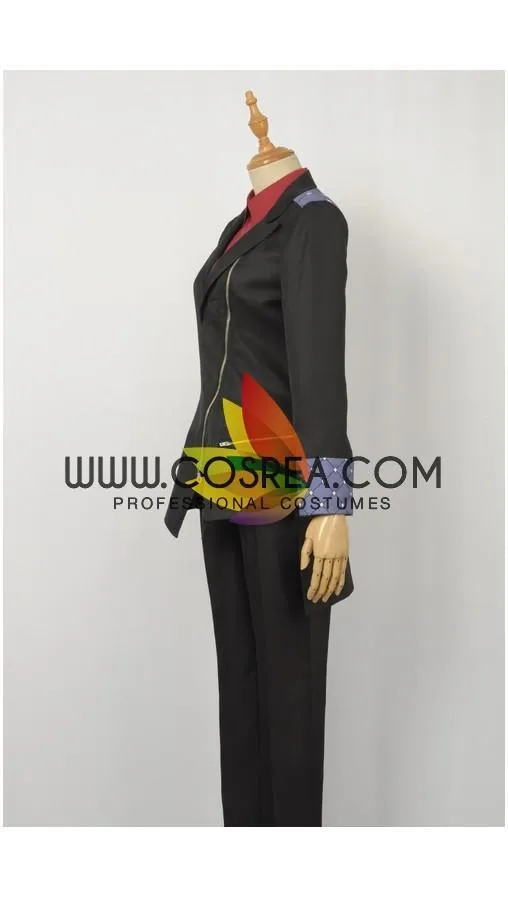 Readyyy! RayGlanZ Touya Munakata Cosplay Costume