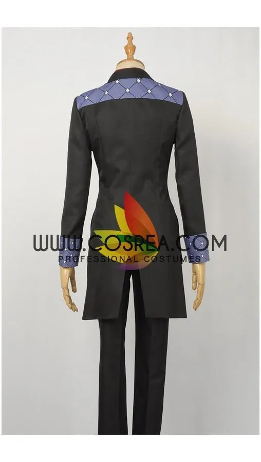 Readyyy! RayGlanZ Touya Munakata Cosplay Costume