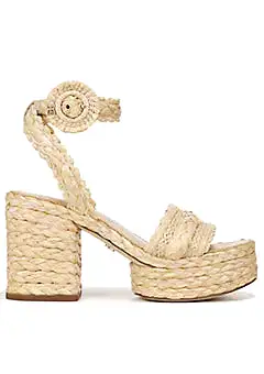 Sam Edelman Iliana Wedge - Sand