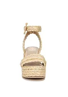 Sam Edelman Iliana Wedge - Sand