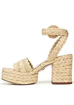 Sam Edelman Iliana Wedge - Sand