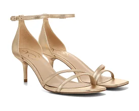 Sam Edelman - Peonie Sandal - Gold Leaf