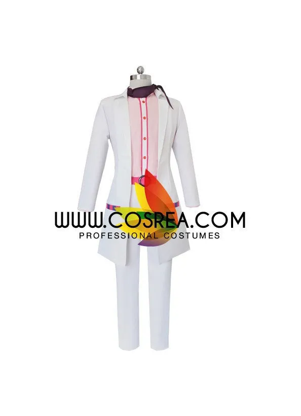 Servamp Belkia Cosplay Costume