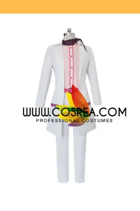 Servamp Belkia Cosplay Costume