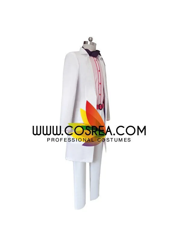 Servamp Belkia Cosplay Costume