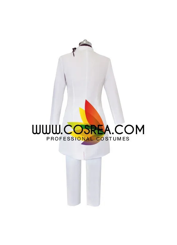 Servamp Belkia Cosplay Costume