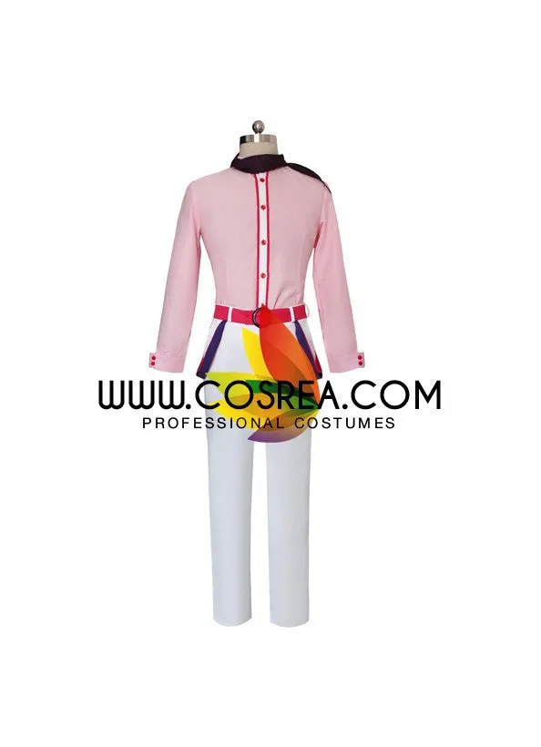 Servamp Belkia Cosplay Costume