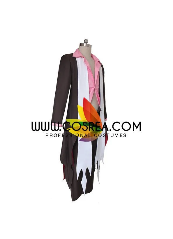 Servamp Snow Lily Cosplay Costume