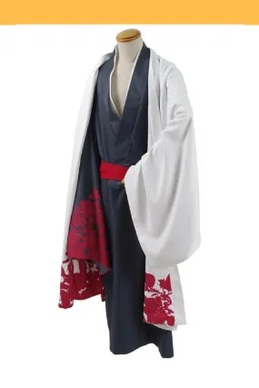 Servamp Tsubaki Kimono Cosplay Costume