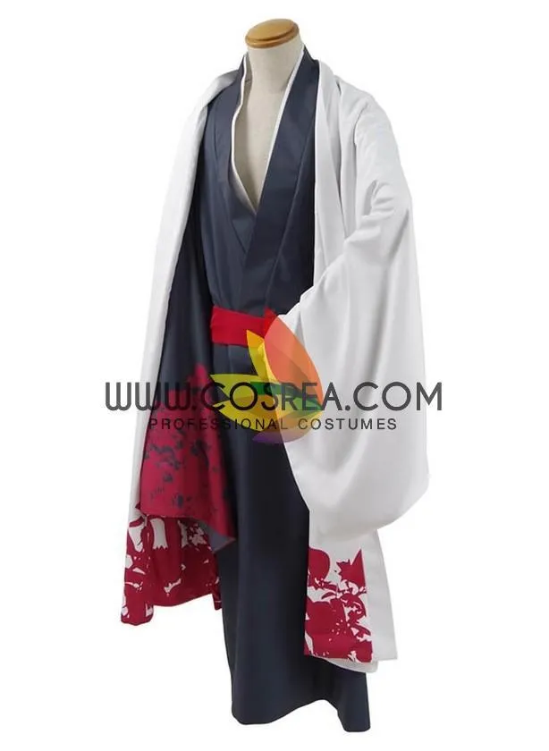 Servamp Tsubaki Kimono Cosplay Costume