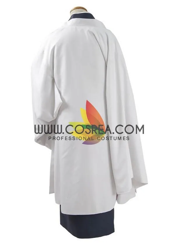 Servamp Tsubaki Kimono Cosplay Costume